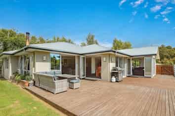 62 Punt Road, Westport