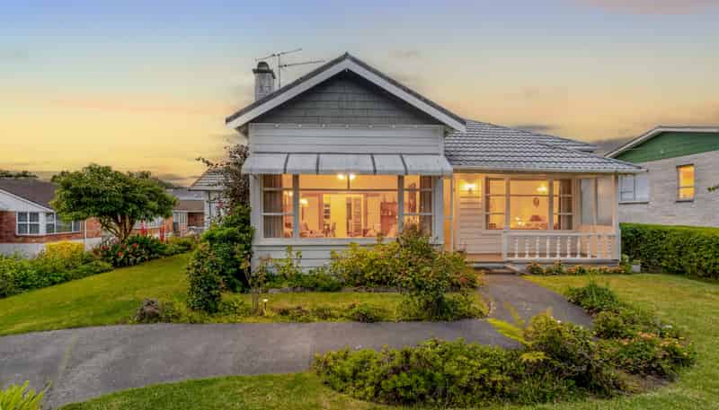 41 Turama Road, Royal Oak