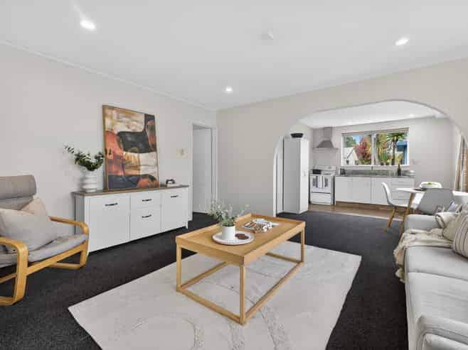 1/565a Ferry Road, Woolston