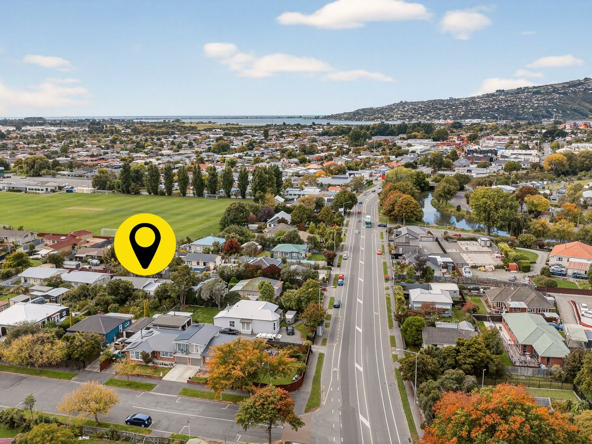1/565a Ferry Road, Woolston, Christchurch City, Canterbury - Photo 3