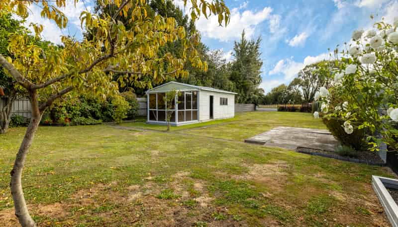 2462 State Highway 1, Grovetown