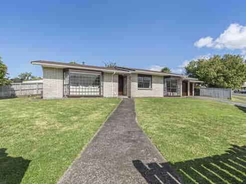 10 Ainslee Street, Highlands Park