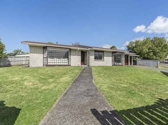 10 Ainslee Street, Highlands Park
