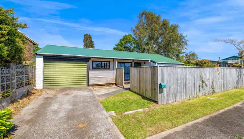 4 Rennell Street, Frankleigh Park