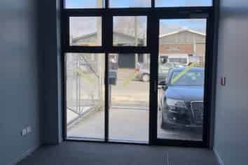 Motivated Landlord - Refurbished Sydenham Warehouse