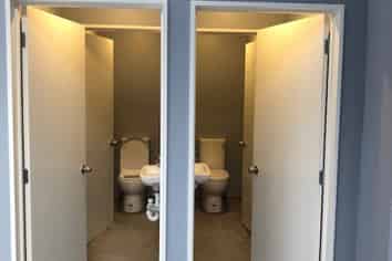 Motivated Landlord - Refurbished Sydenham Warehouse