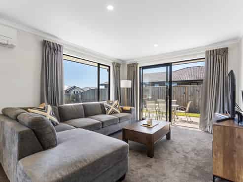 27 Lampton Street, Appleby