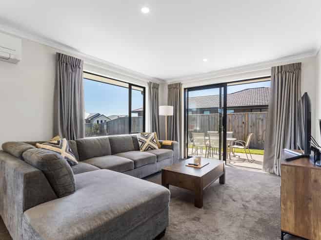 27 Lampton Street, Appleby