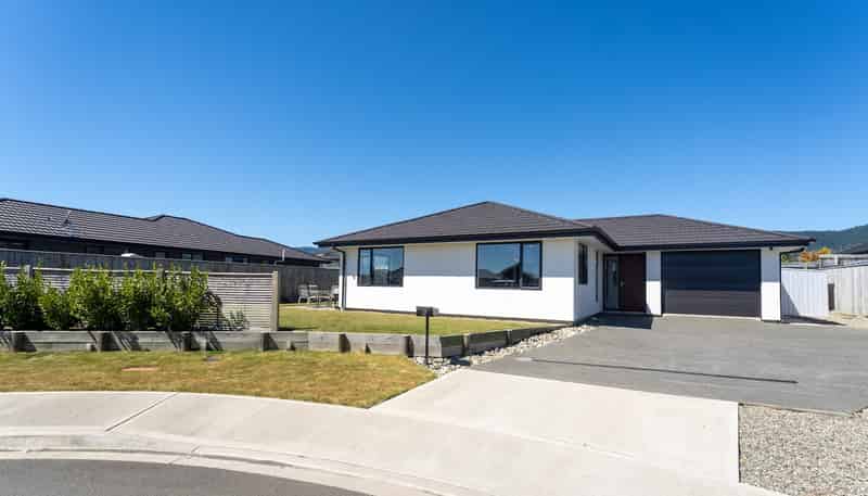 27 Lampton Street, Appleby