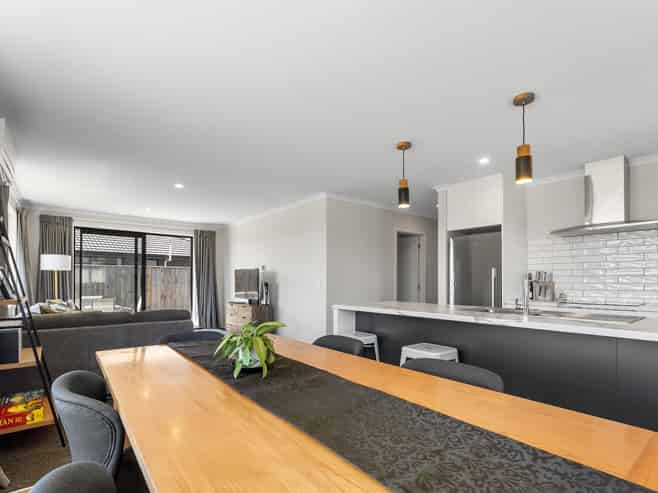 27 Lampton Street, Appleby