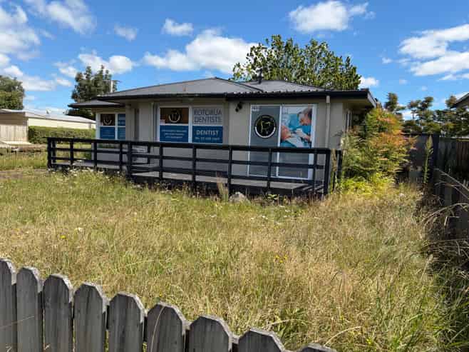 173 Old Taupo Road, Utuhina