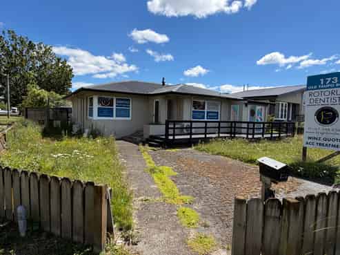 173 Old Taupo Road, Utuhina
