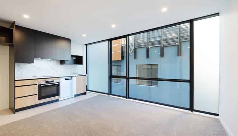 205/212 Willis Street, Te Aro