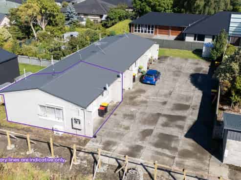 1/51 Louisa Street, Gladstone