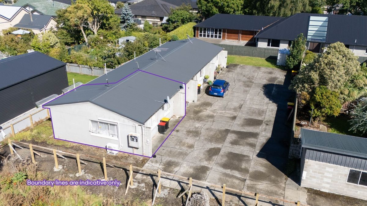 North-Facing Value in Quiet Gladstone