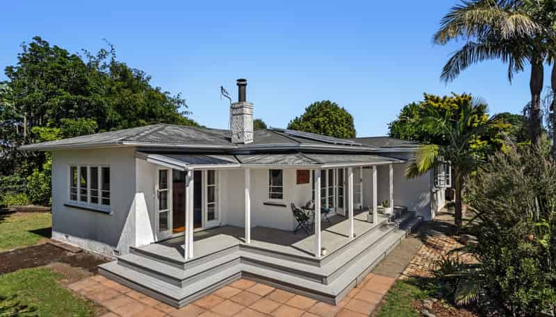 15A James Street, Whakatane