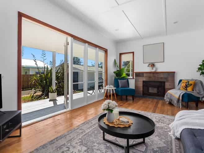 15A James Street, Whakatane