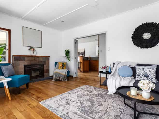 15A James Street, Whakatane