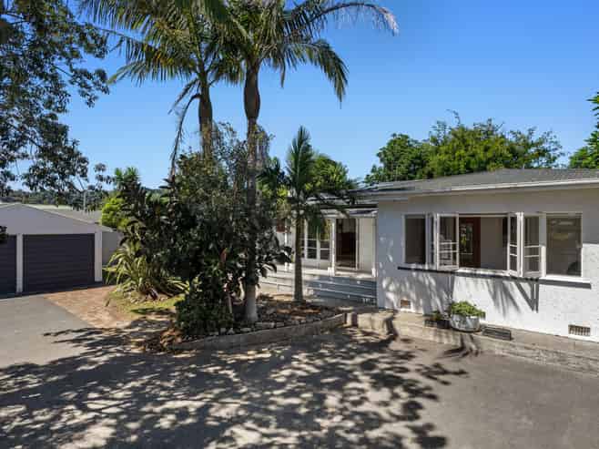 15A James Street, Whakatane