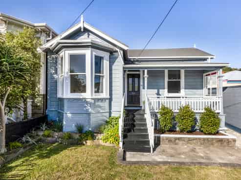 75 Coromandel Street, Newtown