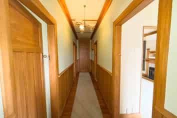 1 Lunn Street, Arapuni