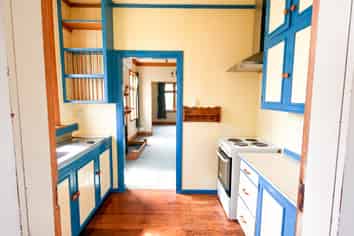 1 Lunn Street, Arapuni