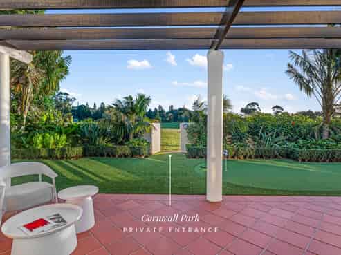 108 Wheturangi Road, Greenlane