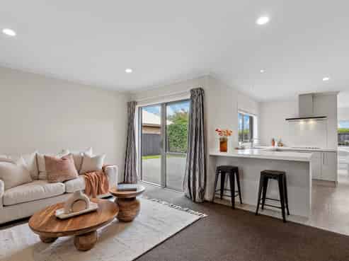 16 Matanui Street, Lincoln