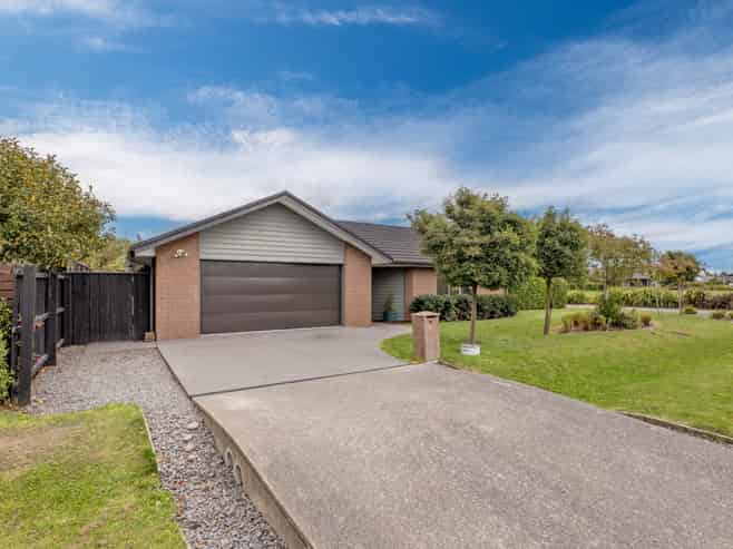 16 Matanui Street, Lincoln