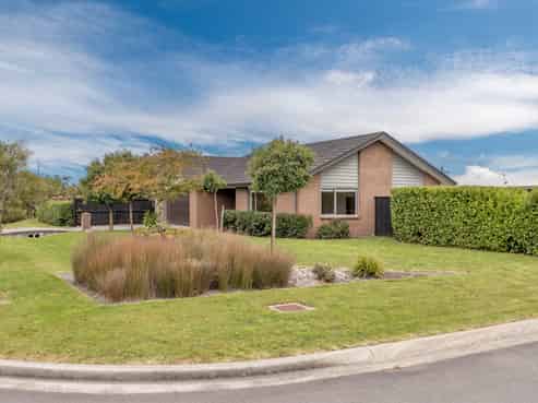 16 Matanui Street, Lincoln