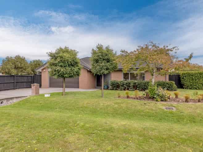 16 Matanui Street, Lincoln