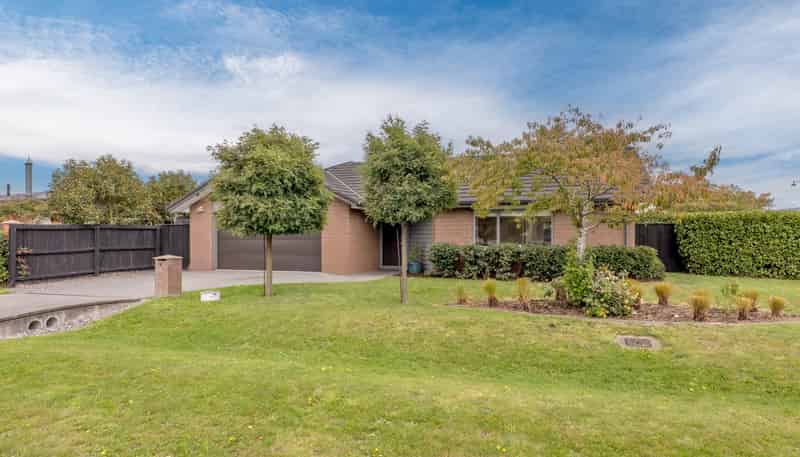 16 Matanui Street, Lincoln