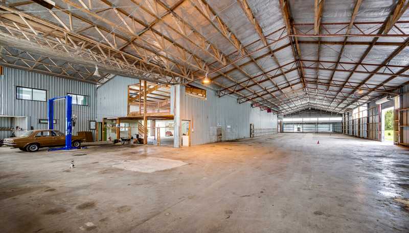 63 East Road, Haumoana