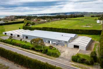 Large Commercial / Industrial Opportunity