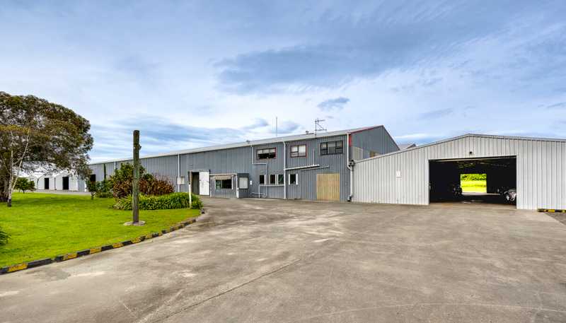 63 East Road, Haumoana