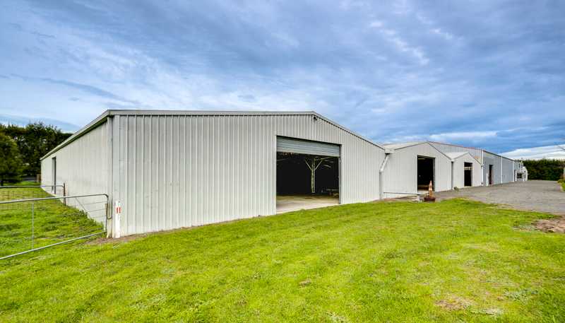 63 East Road, Haumoana