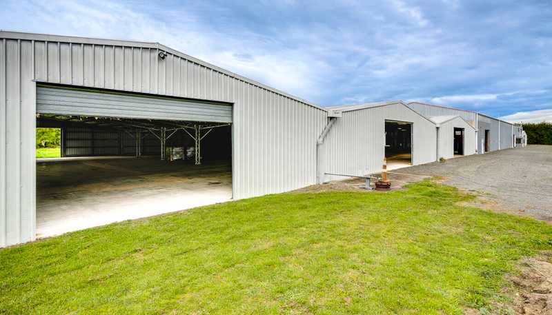 63 East Road, Haumoana