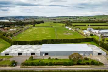 Large Commercial / Industrial Opportunity