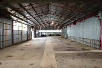 Large Commercial / Industrial Opportunity