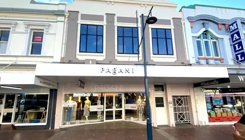 273 Stafford Street, Timaru