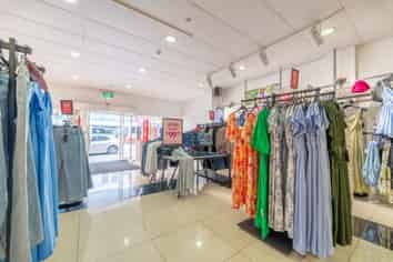 Invest or move in - your choice