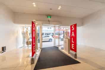 Invest or move in - your choice