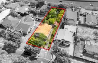 16 Sutherland Road, Point Chevalier