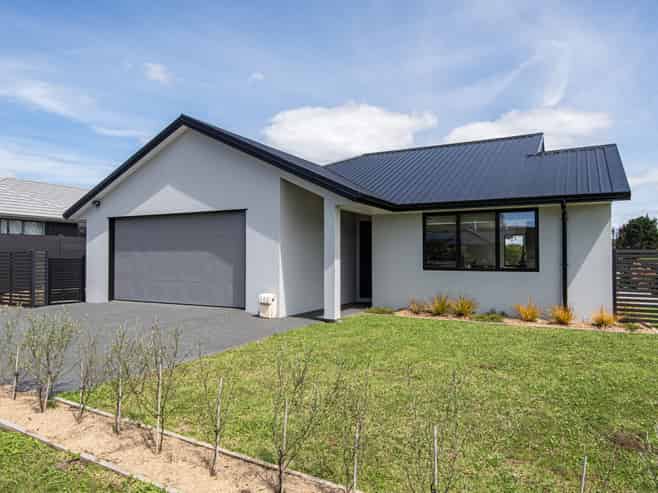 1 Glenbervie Drive, Glenbervie
