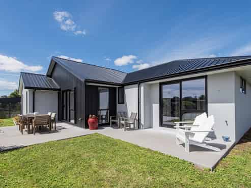 1 Glenbervie Drive, Glenbervie