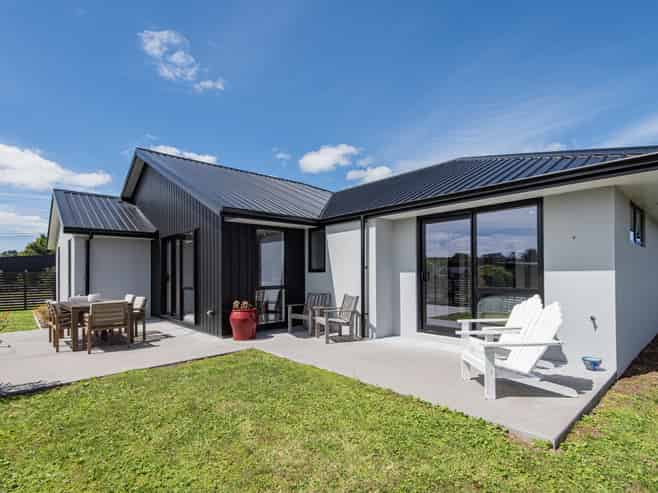 1 Glenbervie Drive, Glenbervie