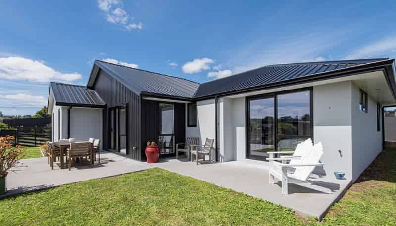 1 Glenbervie Drive, Glenbervie