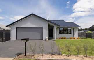 1 Glenbervie Drive, Glenbervie