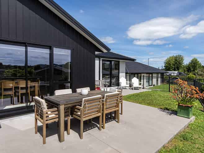 1 Glenbervie Drive, Glenbervie