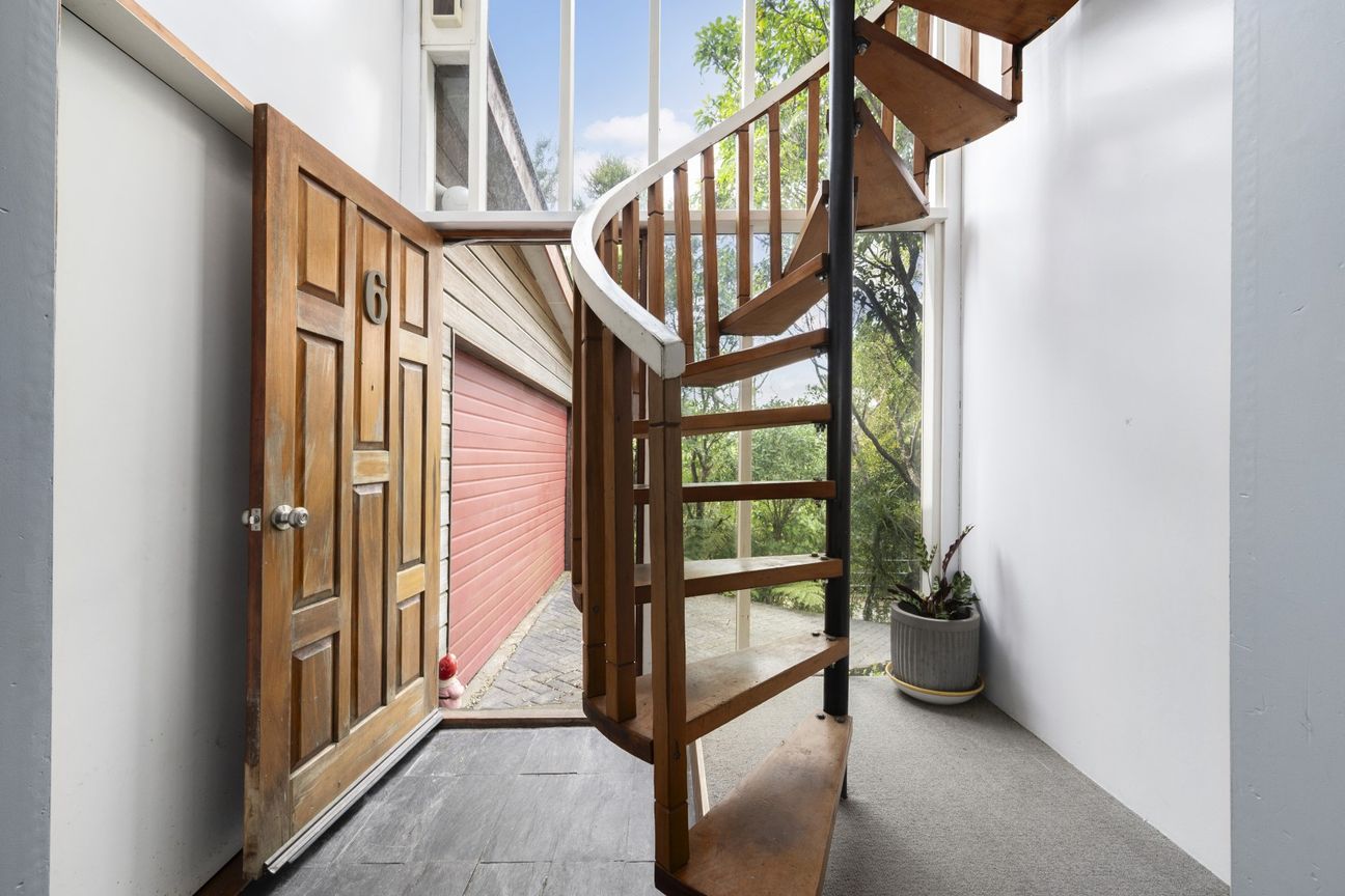A Home to Make Your Own - Bild 5